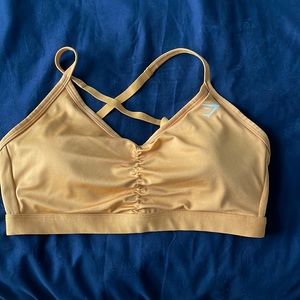 Brand new Gymshark bra